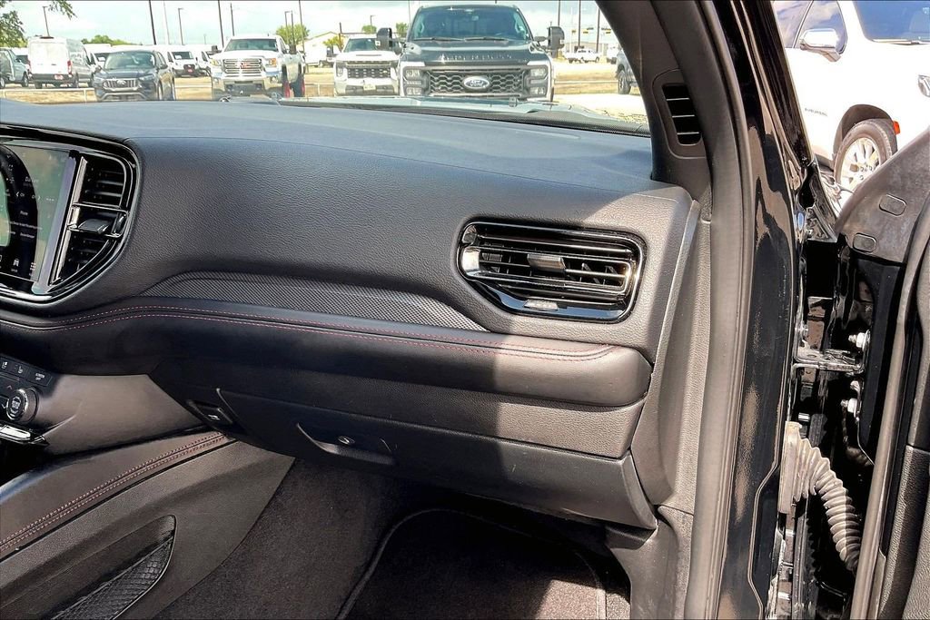 Used 2022 Dodge Durango R/T w/ Trailer Tow Group IV RWD image 23
