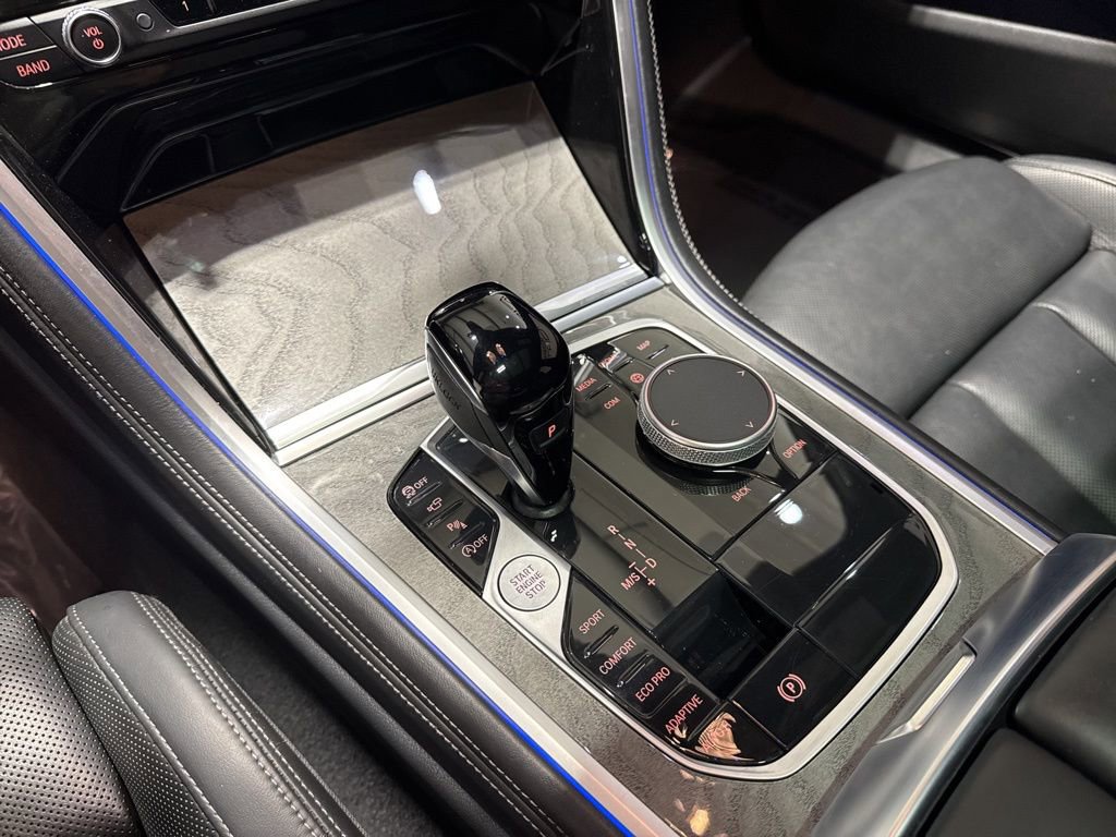 Used 2022 BMW 840i Gran Coupe xDrive w/ Comfort Seating Package image 15