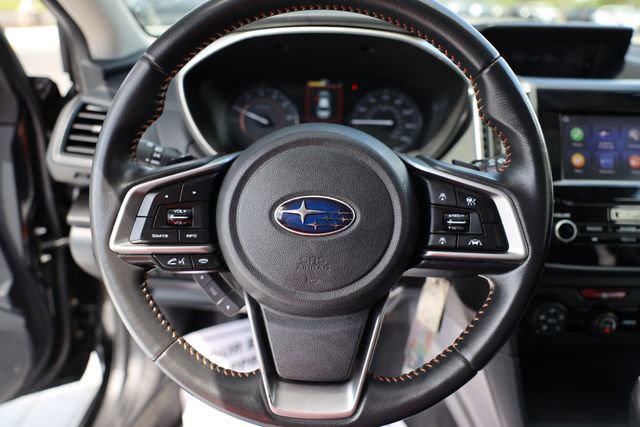 Used 2019 Subaru Crosstrek 2.0i Premium AWD/4WD image 16