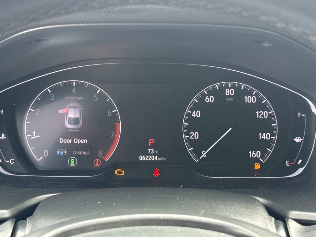 Used 2020 Honda Accord Sport image 30