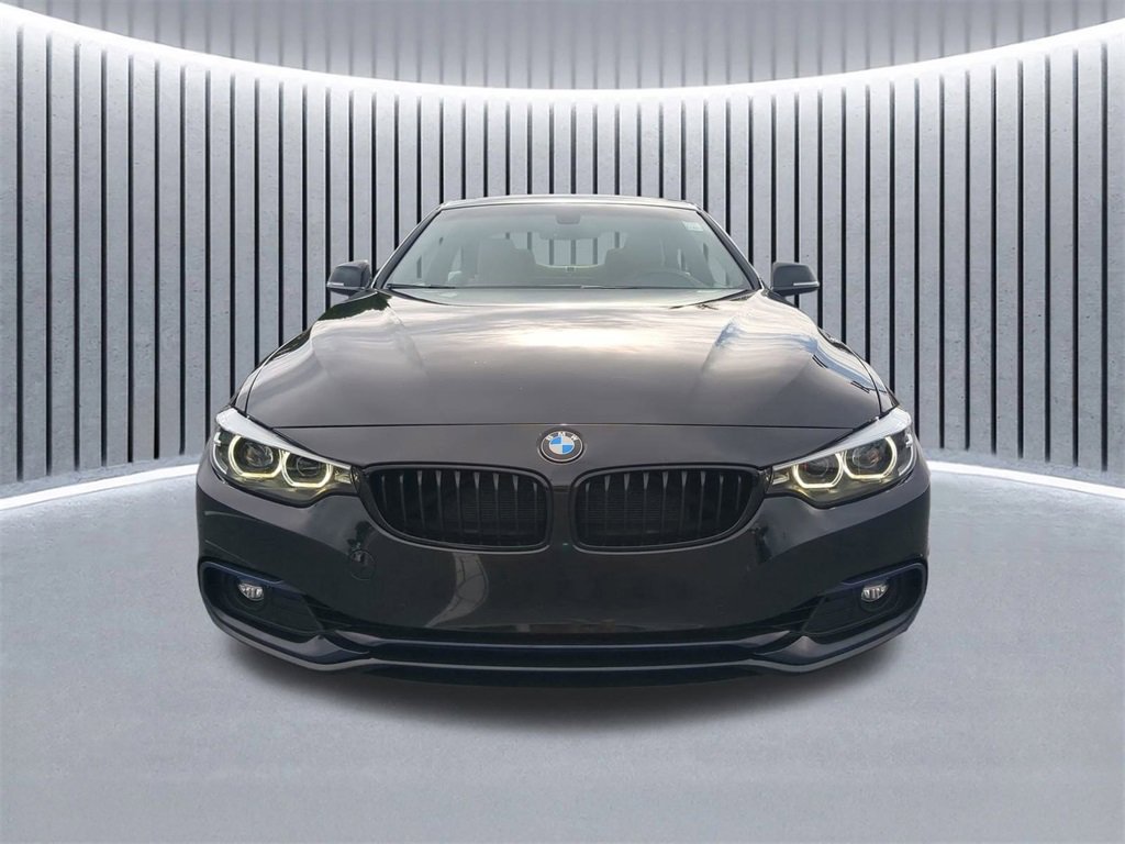 Used 2018 BMW 430i xDrive Coupe image 10