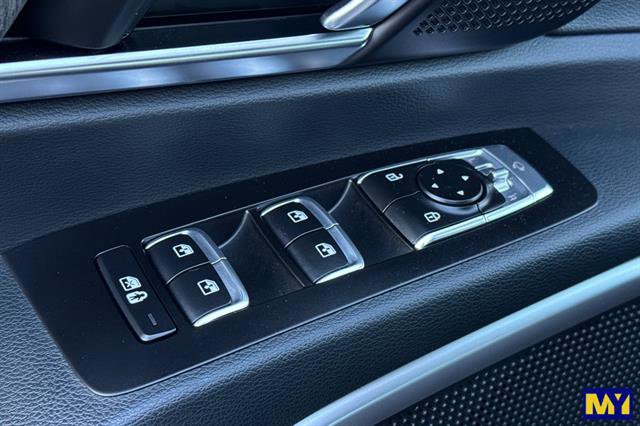 Used 2025 Kia Telluride EX image 12