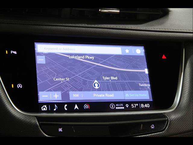 Used 2023 Cadillac XT5 Sportv AWD/4WD image 12