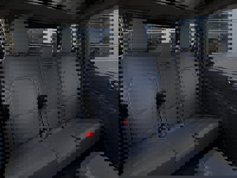 New 2026 Ford Bronco Badlands image 11