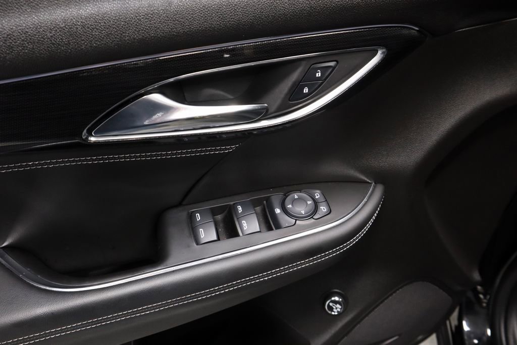 Used 2022 Buick Envision Preferred FWD image 23