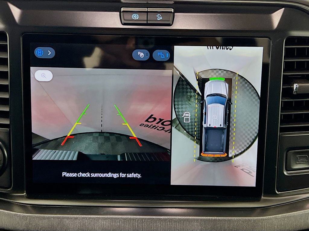 New 2026 Ford F250 Platinum w/ Tremor Off-Road Package image 21