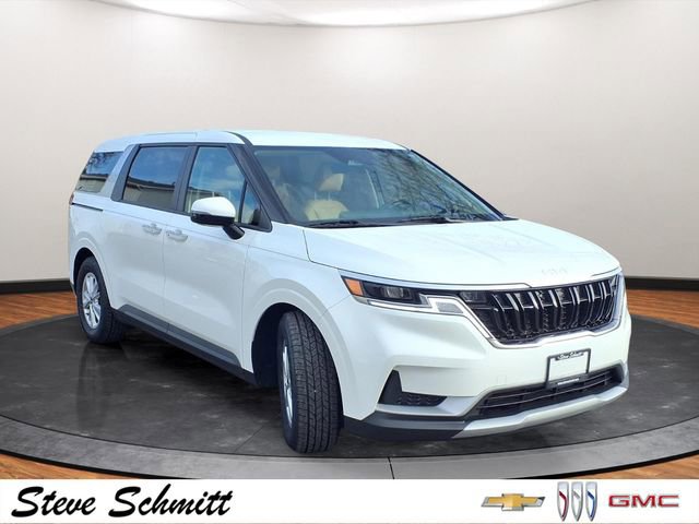 Used 2024 Kia Carnival LX image 30