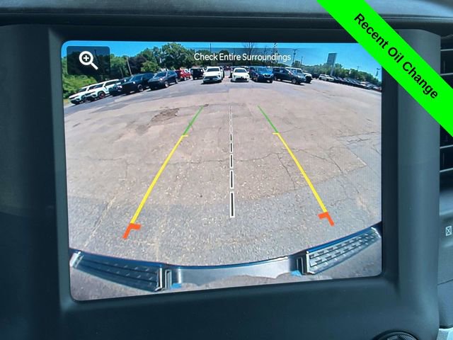 Used 2023 RAM 1500 Big Horn w/ Trailer Tow Group AWD/4WD image 20