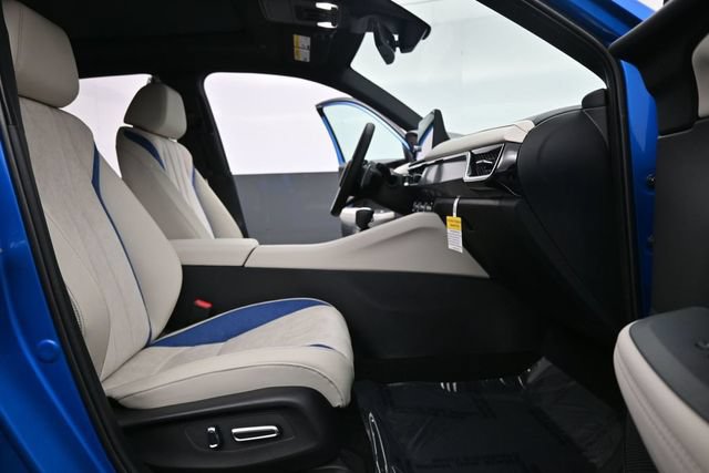 New 2026 Acura ADX A-Spec AWD/4WD image 20