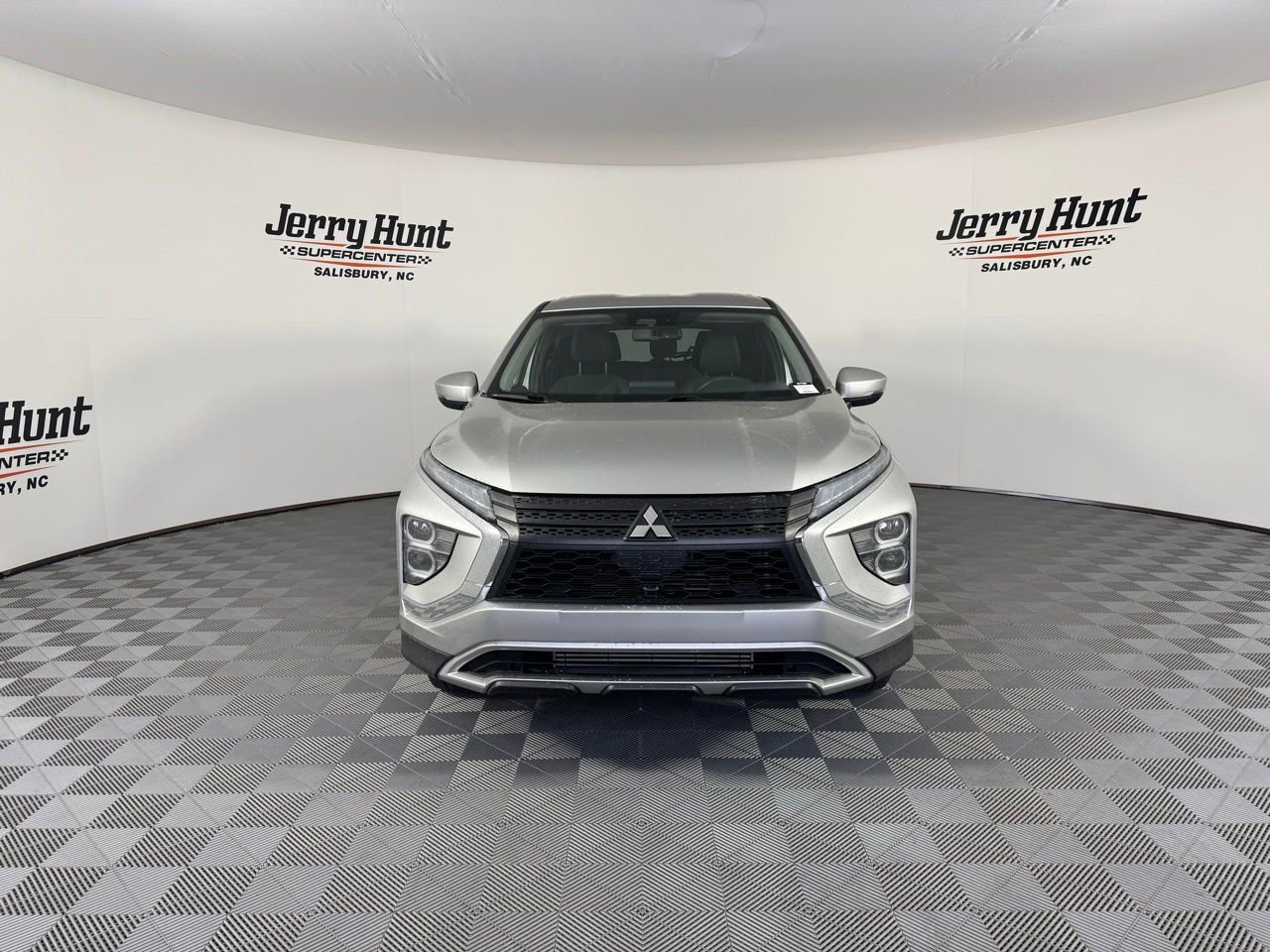 Used 2022 Mitsubishi Eclipse Cross SE image 6