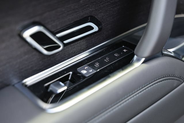 New 2026 Land Rover Range Rover SE AWD/4WD image 28