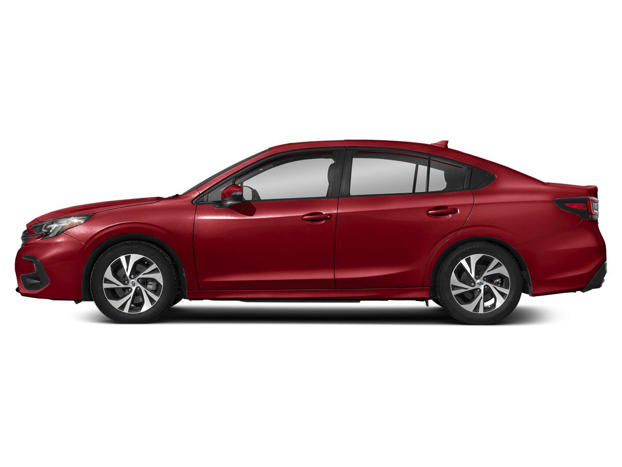 New 2025 Subaru Legacy Premium image 24