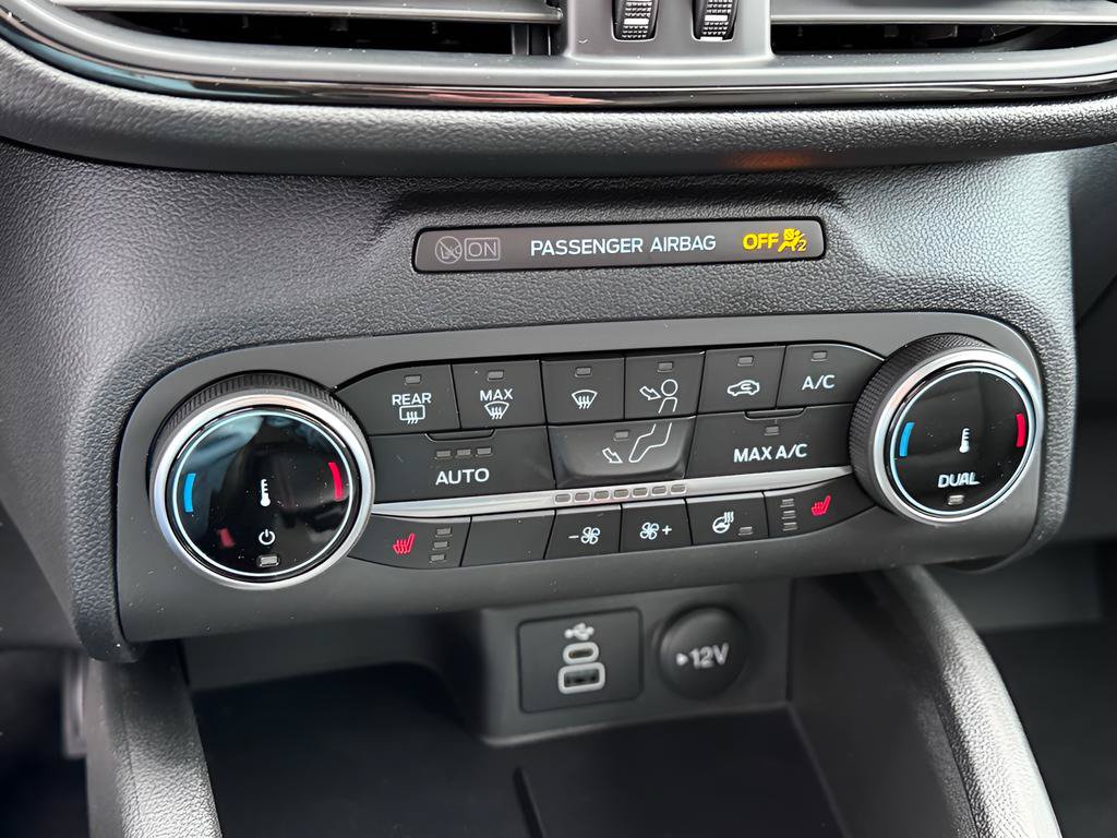 New 2026 Ford Escape ST-Line w/ Cold Weather Package FWD image 19