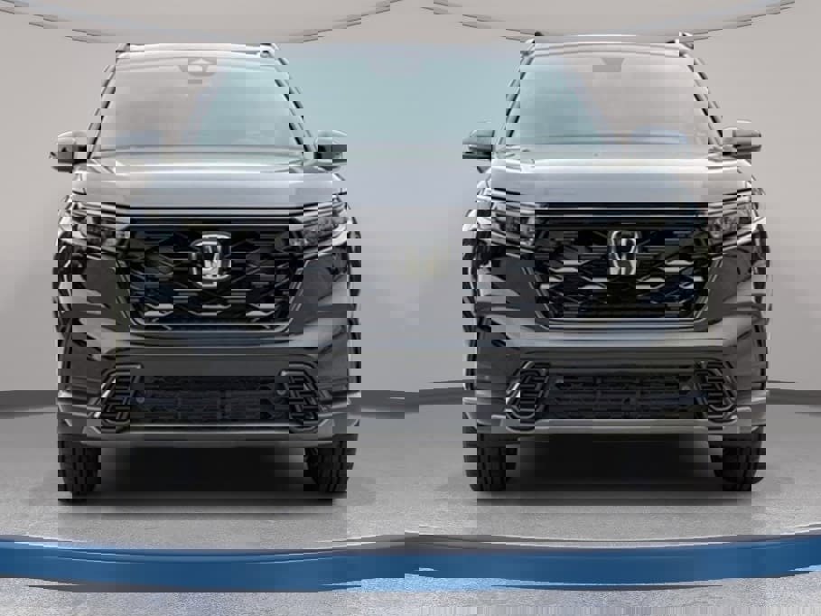 New 2026 Honda CR-V Sport-L image 2