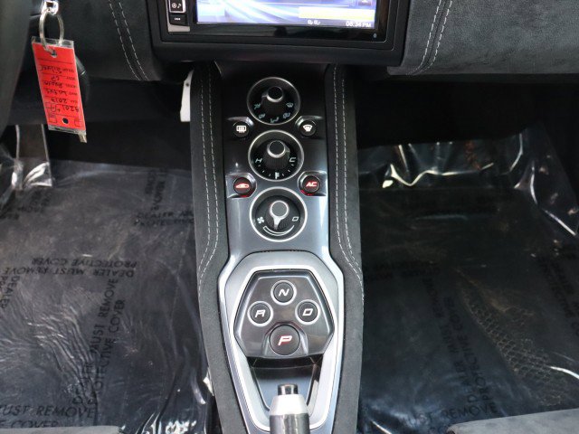 Used 2017 Lotus Evora 400 image 32