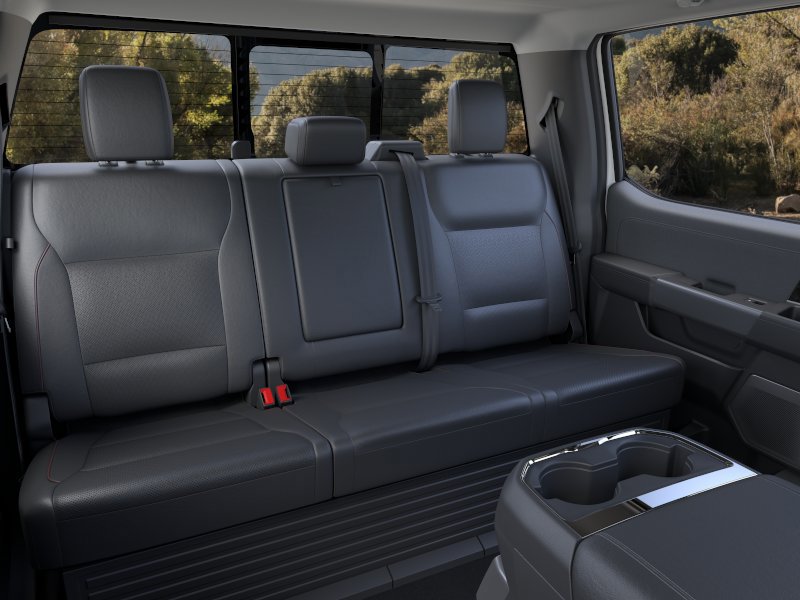 New 2026 Ford F250 Lariat image 11