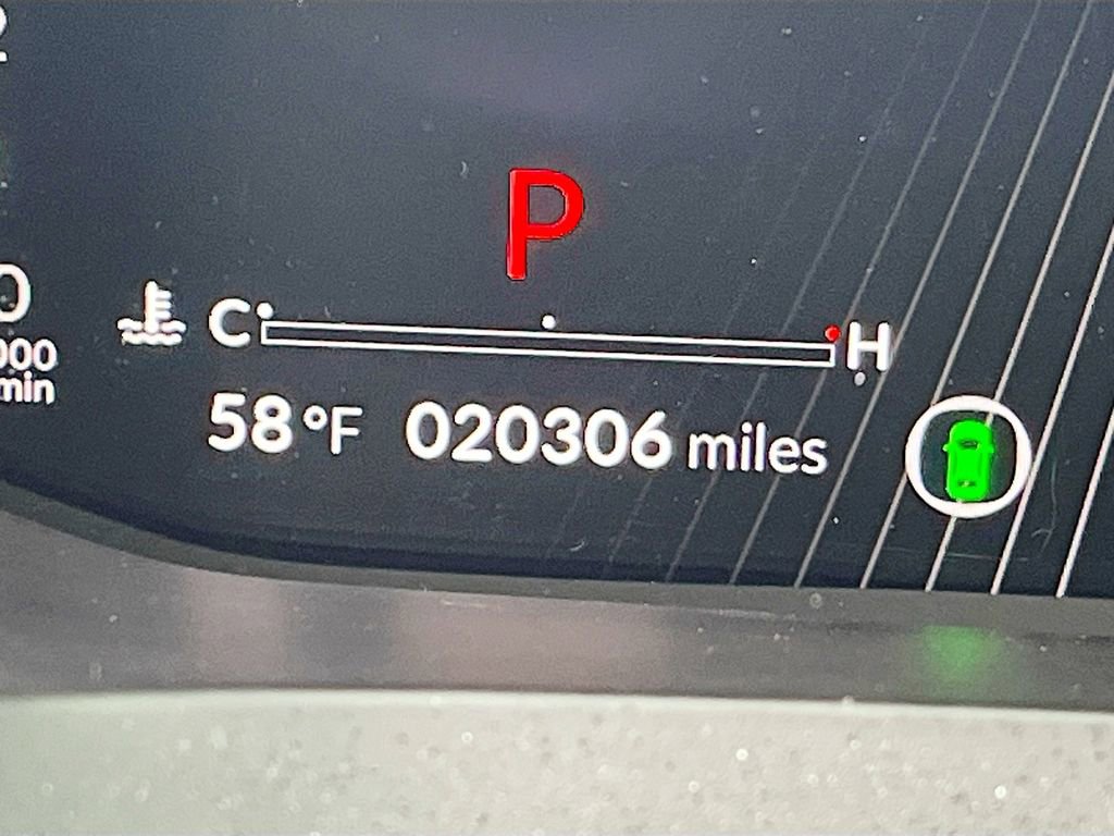 Used 2024 Acura MDX Technology image 12