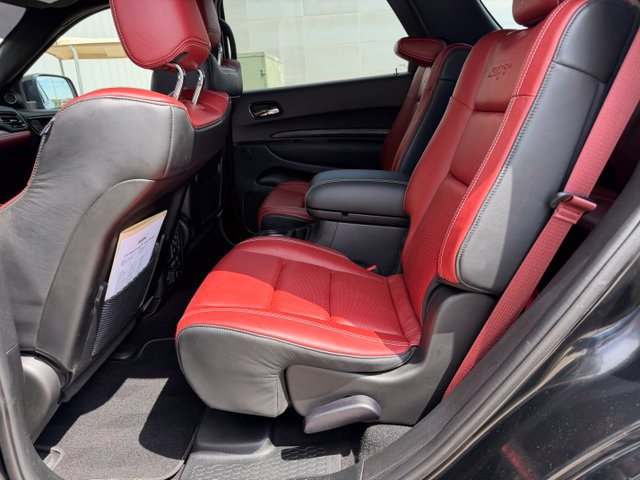 Used 2024 Dodge Durango SRT Hellcat AWD/4WD image 13