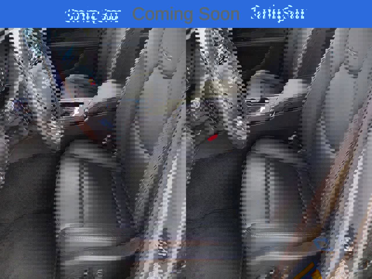 Used 2023 Cadillac CT4 Premium Luxury image 16