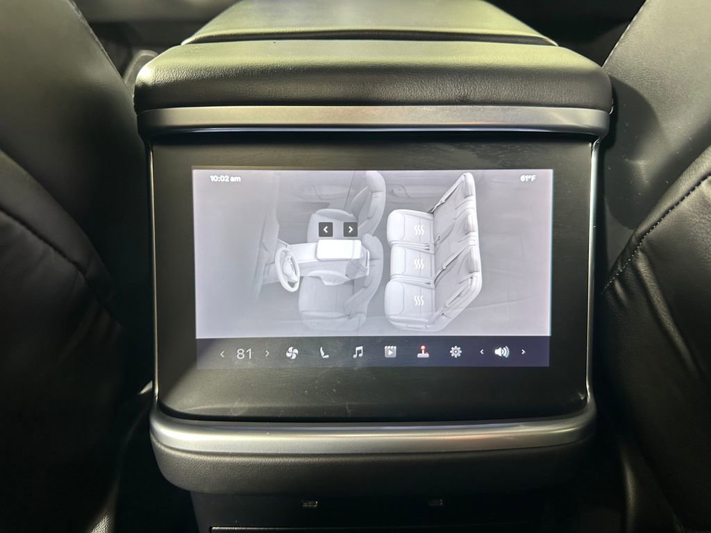 Used 2022 Tesla Model X Base image 24