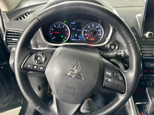 Used 2023 Mitsubishi Eclipse Cross SE AWD/4WD image 25