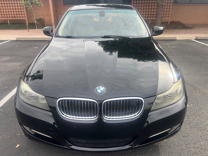 Used 2010 BMW 335i Sedan image 6