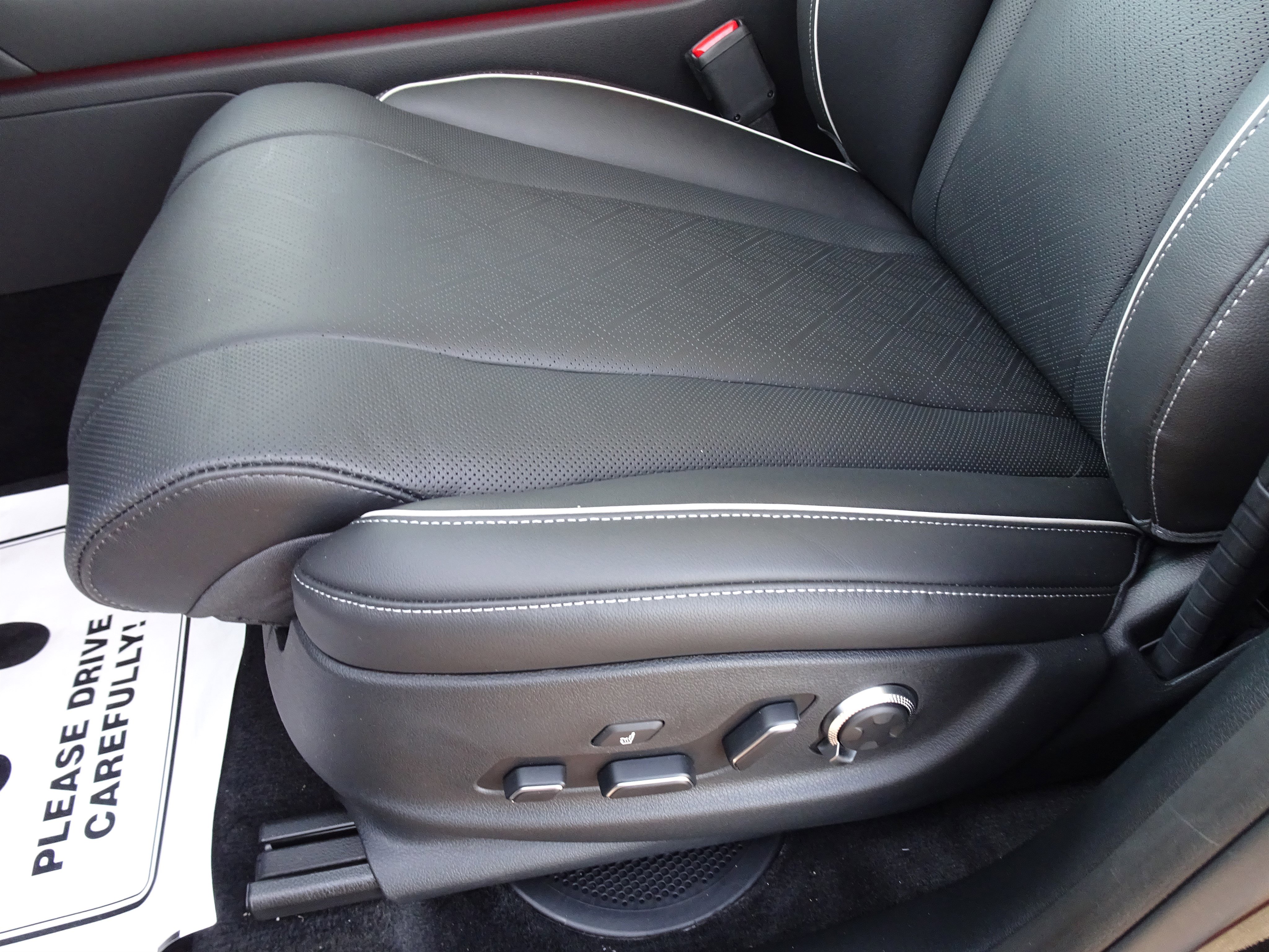 New 2026 Genesis GV80 2.5T Prestige image 8