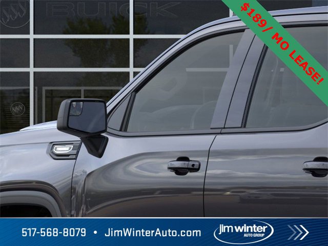 New 2026 GMC Sierra 1500 Elevation image 12