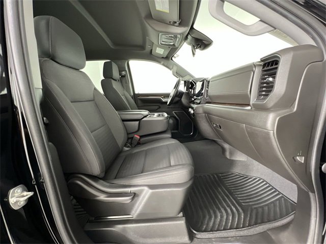 Used 2022 GMC Sierra 1500 Elevation image 28