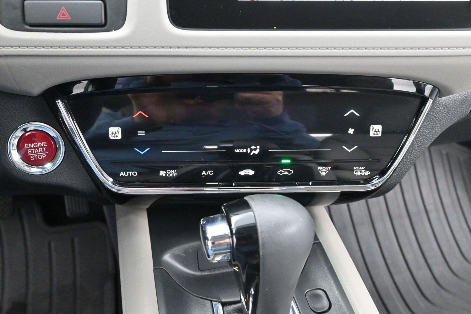 Used 2018 Honda HR-V EX-L image 23