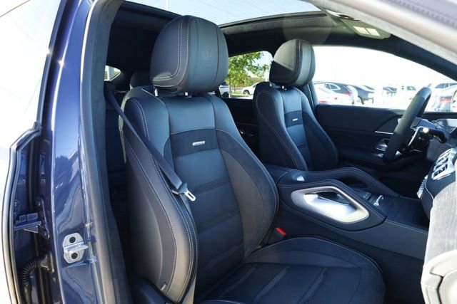 New 2026 Mercedes-Benz GLE 63 AMG S image 23