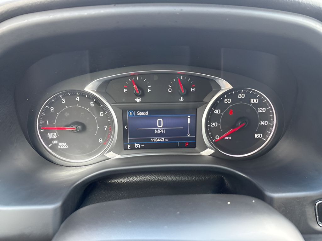 Used 2021 GMC Acadia SLE w/ Driver Convenience Package FWD image 17