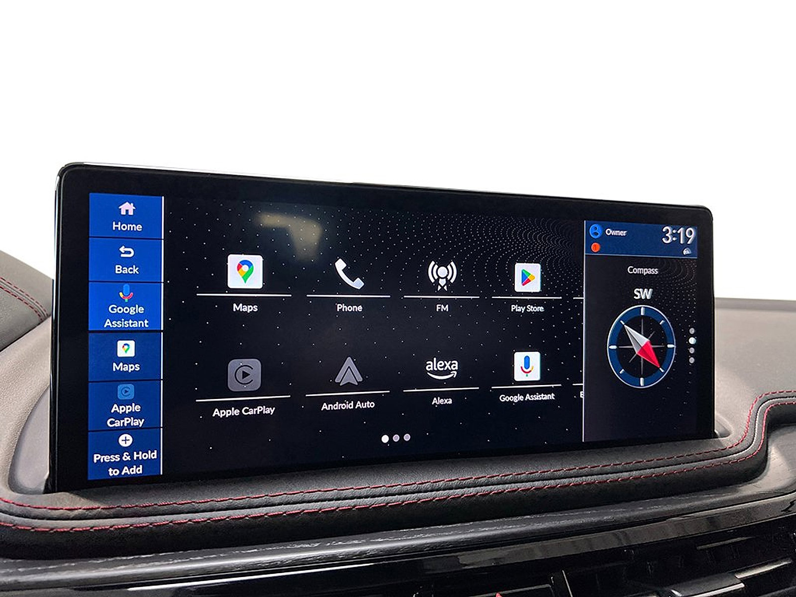 New 2026 Acura MDX Type S image 18