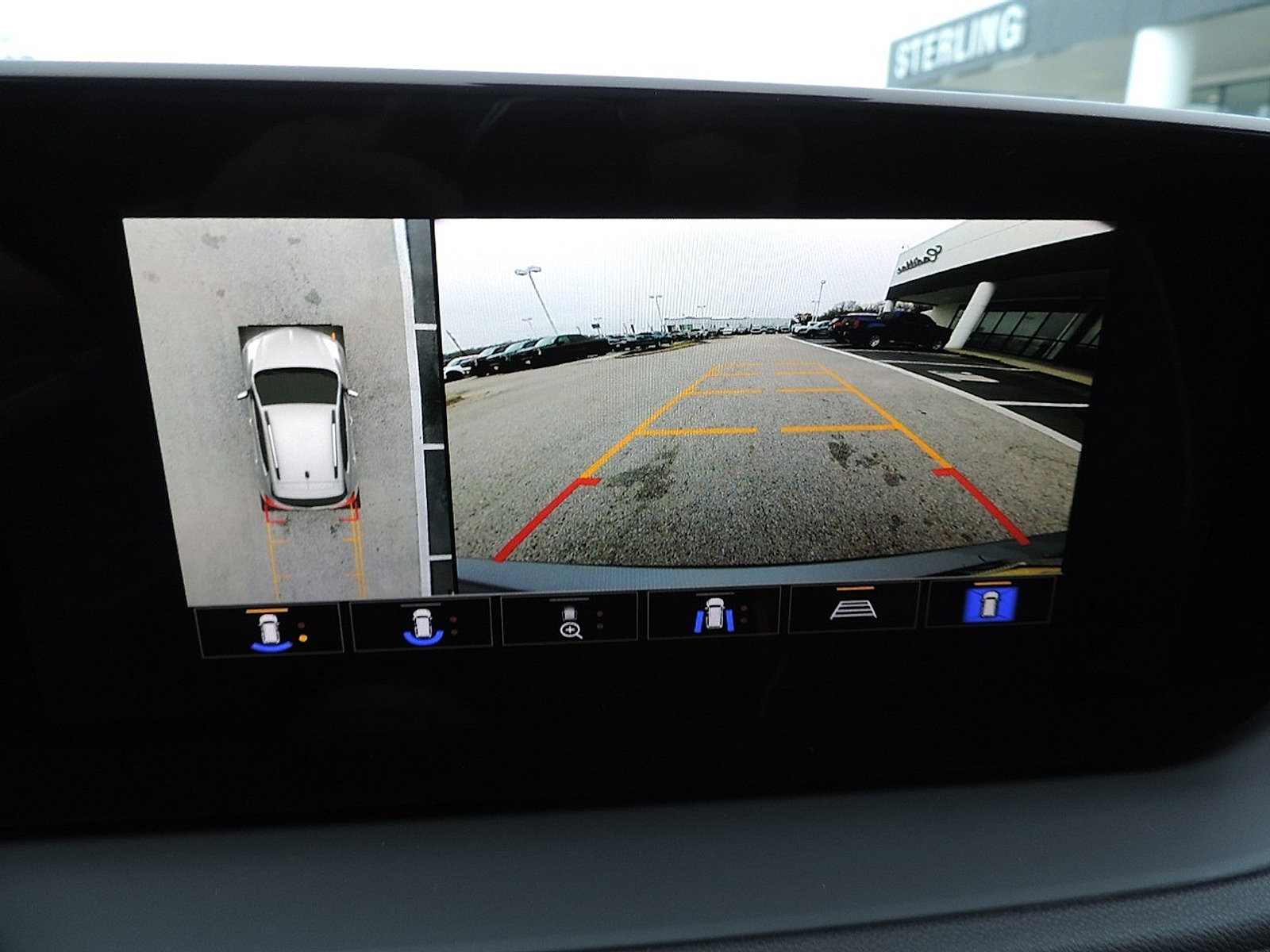 New 2026 Buick Encore GX Avenir w/ Avenir Technology Package FWD image 26