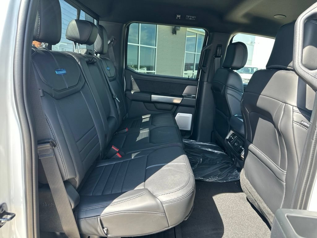 New 2026 Ford F250 Platinum AWD/4WD image 28