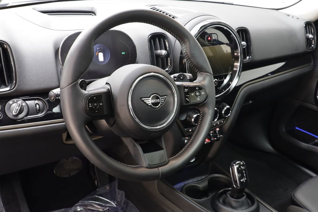 Certified 2023 MINI Cooper Countryman S image 7