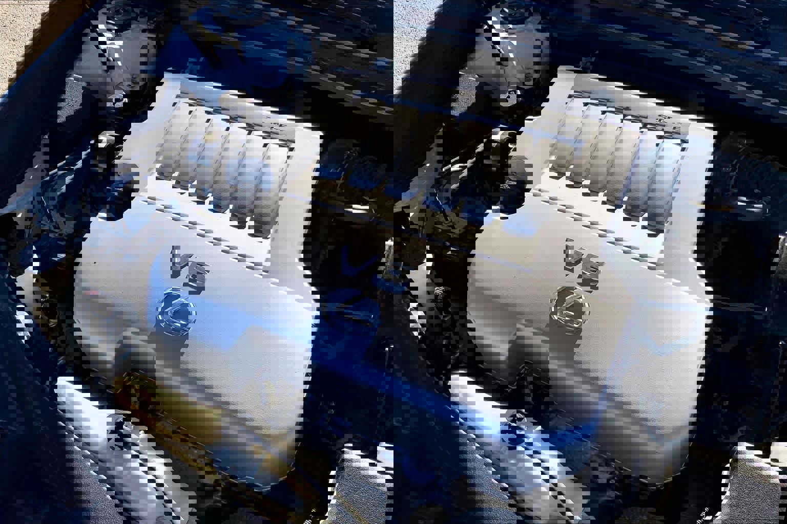 Used 2016 Lexus ES 350 image 32