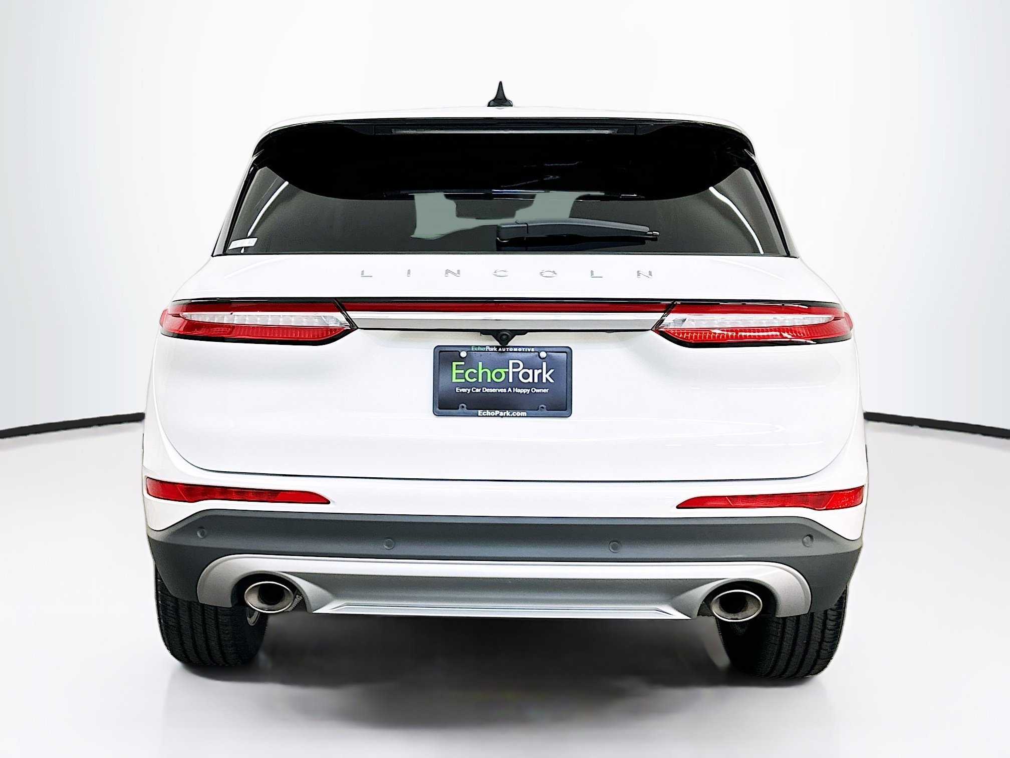 Used 2023 Lincoln Corsair AWD image 7