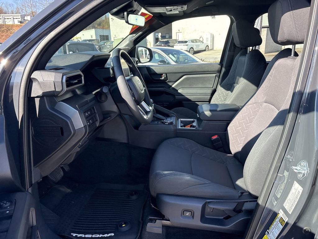 Used 2024 Toyota Tacoma SR5 image 20