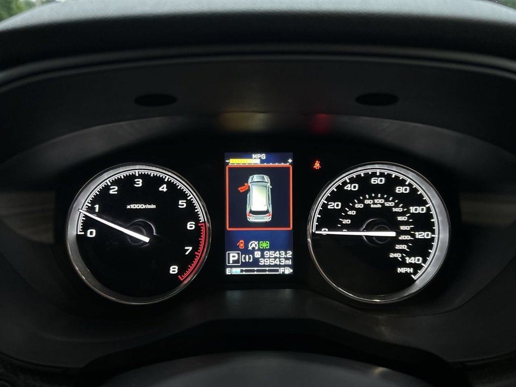 Certified 2023 Subaru Forester Touring AWD/4WD image 19