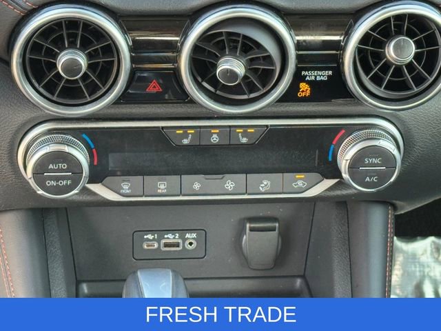 Used 2023 Nissan Sentra SR w/ SR Premium Package image 19