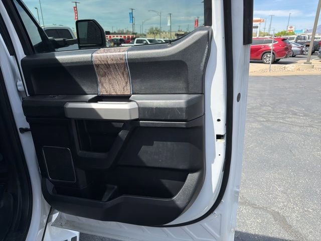 Used 2019 Ford F450 Lariat w/ Lariat Value Package image 33