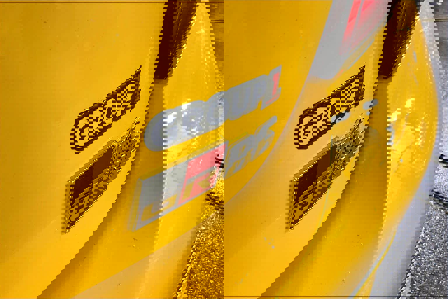 New 2026 Toyota GR86 YUZU Limited image 15