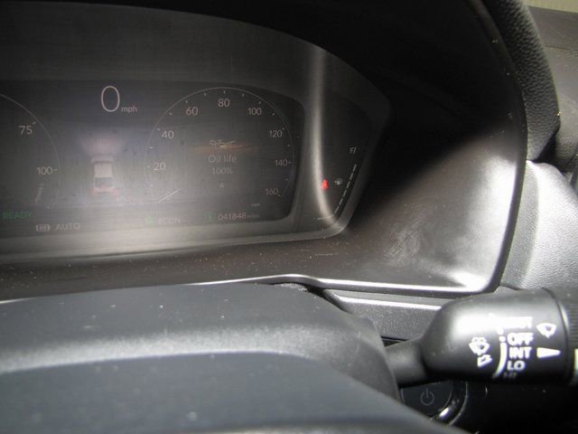 Certified 2023 Honda Accord Sport image 4