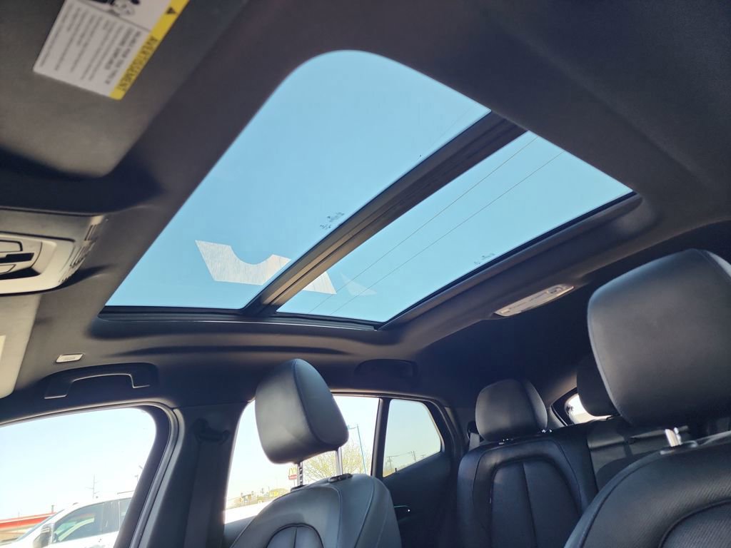 Used 2018 BMW X2 xDrive28i w/ M SportX Package image 35