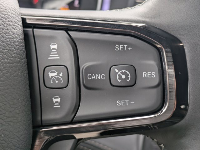 New 2026 RAM 2500 Limited image 22