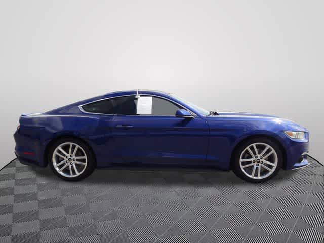 Used 2016 Ford Mustang Premium w/ Equipment Group 201A image 3