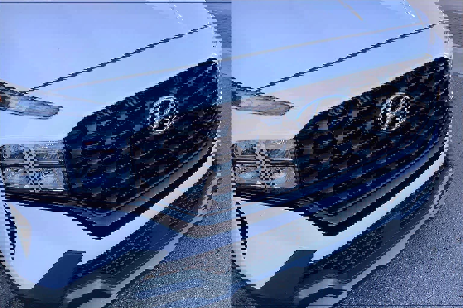 Used 2022 Hyundai Santa Fe XRT image 32