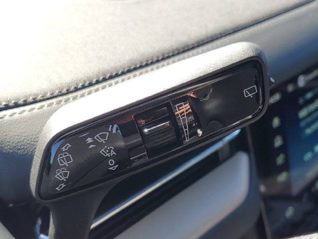 New 2027 Lincoln Navigator L Reserve w/ Jet Appearance Package AWD/4WD image 18