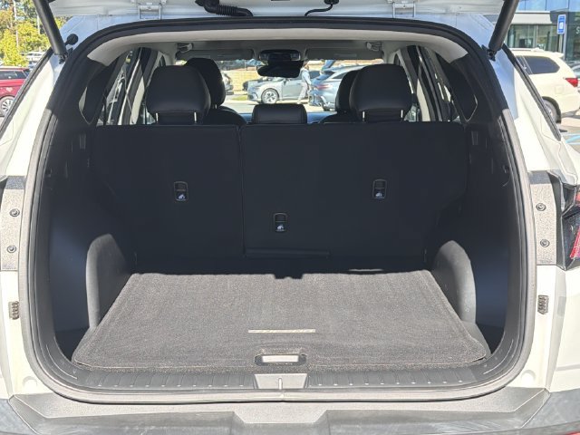 Certified 2024 Hyundai Tucson SEL w/ Convenience Package FWD image 21
